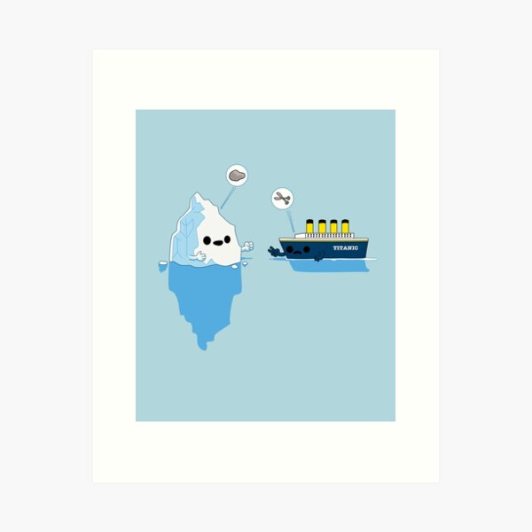 Titanic Movie Art Prints for Sale | Redbubble Titanic Movie Art Prints for Sale | Redbubble