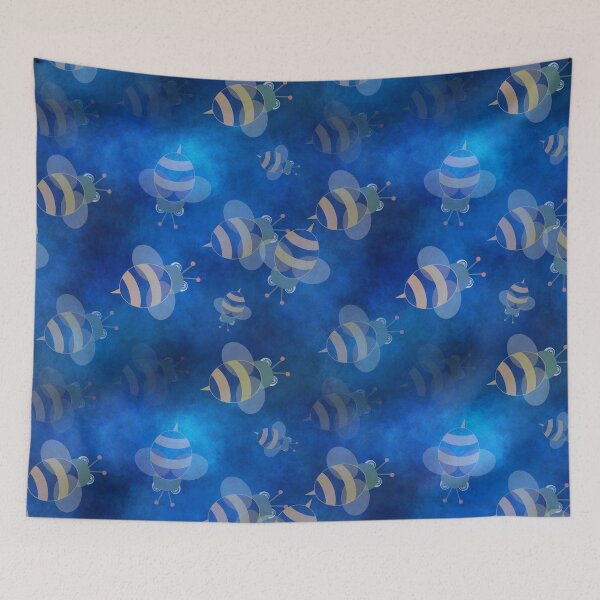 Item preview, My Bumblebees  designed and sold by FantasySkyArt.