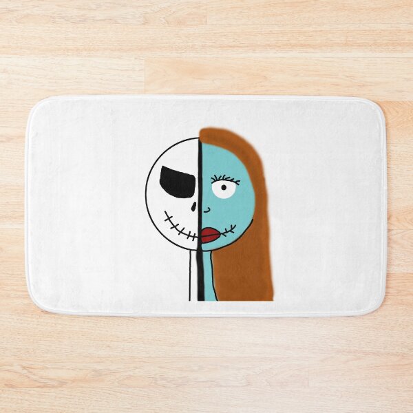 Item preview, Jack and Sally designed and sold by notis.
