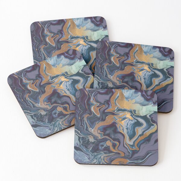 Item preview, DRAMAQUEEN PURPLE GOLD by Monika Strigel designed and sold by SunlightStudios.
