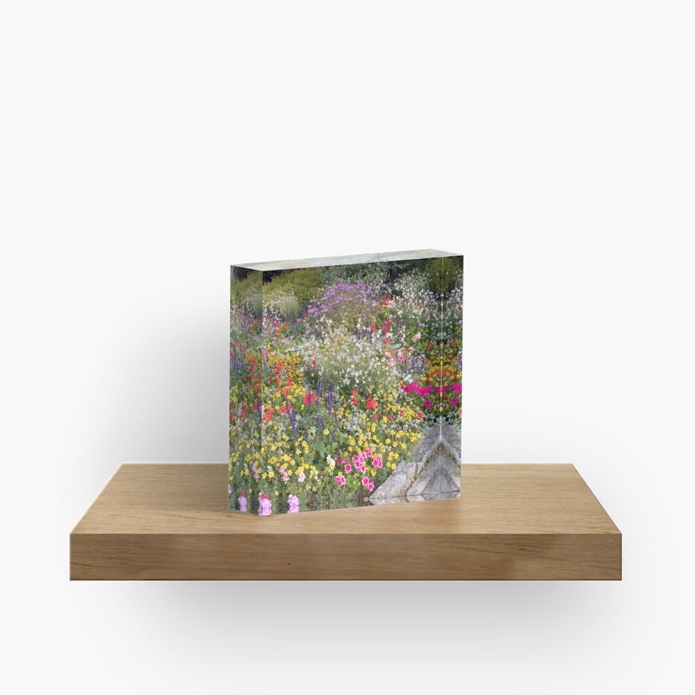 Artikel-Vorschau von Acrylblock, designt und verkauft von Igelchen.