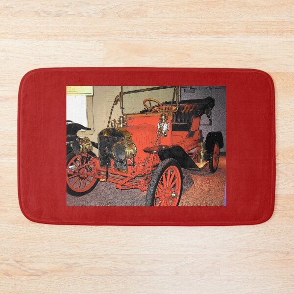 Item preview, Cars as art: 1910 Maxwell designed and sold by John Schneider.