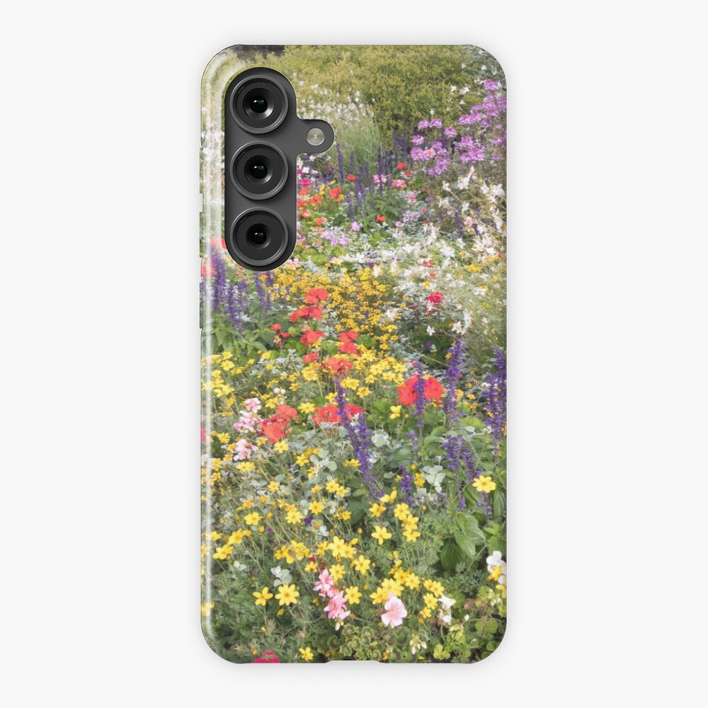 Artikel-Vorschau von Samsung Galaxy Leichte Hülle, designt und verkauft von Igelchen.