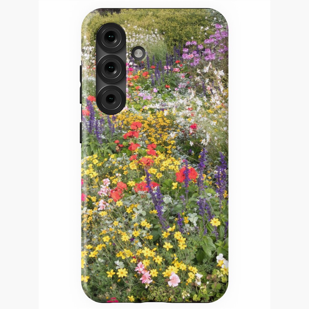 Artikel-Vorschau von Samsung Galaxy Robuste Hülle, designt und verkauft von Igelchen.