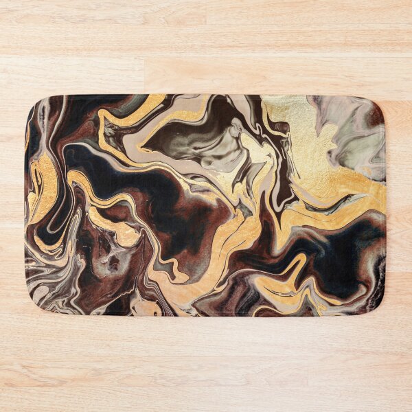 Item preview, DRAMAQUEEN GOLD EARTH by Monika Strigel  designed and sold by SunlightStudios.
