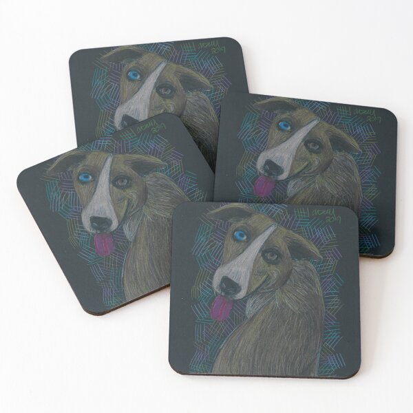 Item preview, Loba designed and sold by ArtByAlisonLove.