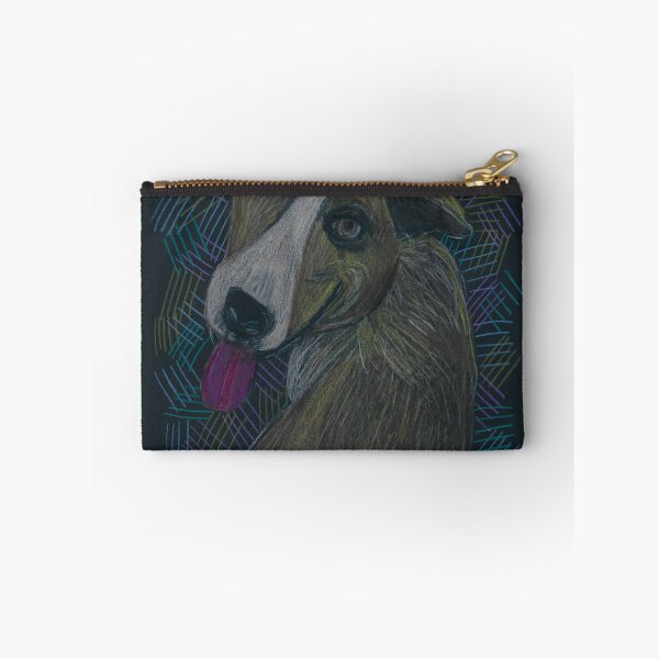 Item preview, Loba designed and sold by ArtByAlisonLove.