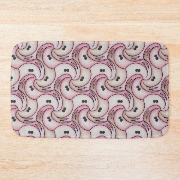 Item preview, Crab tessellation designed and sold by Vibali.