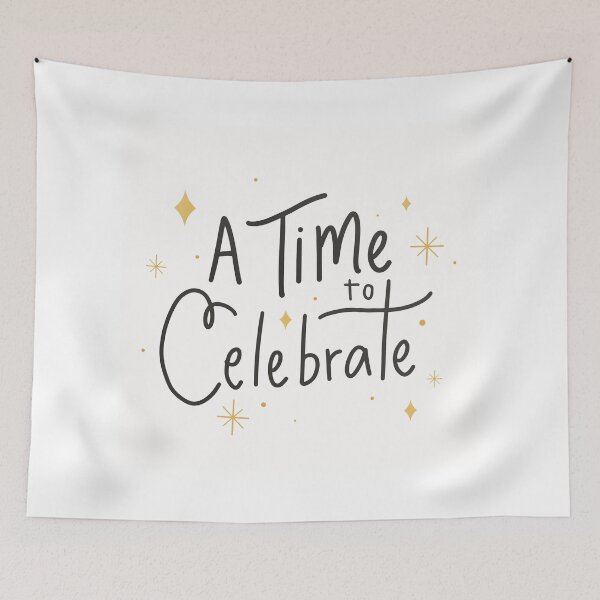 Item preview, A Time To Celebrate  designed and sold by newburyboutique.