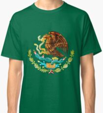 MEXICO Classic T-Shirt