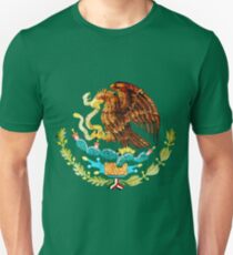 MEXICO Unisex T-Shirt