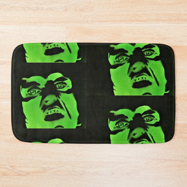 Item preview, Green Type designed and sold by Beau Gordon.