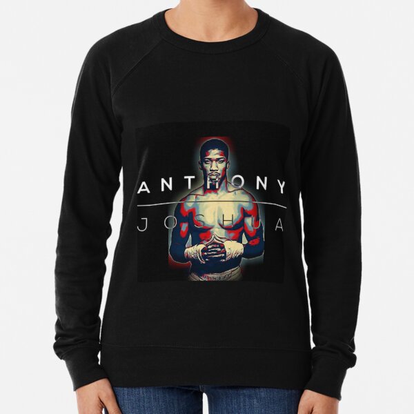 Anthony Joshua Sweatshirts Hoodies for Sale Redbubble