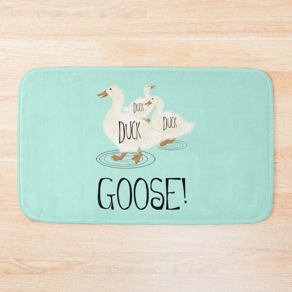Item preview, Duck, Duck, Goose designed and sold by Amy Hadden.