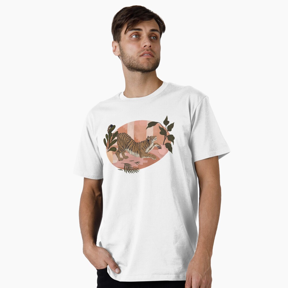 Item preview, Premium T-Shirt designed and sold by lauragraves.