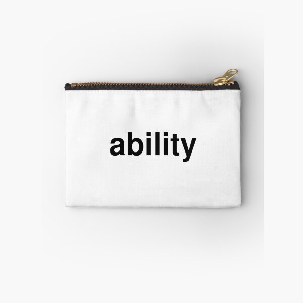 Item preview, ability designed and sold by ninov94.
