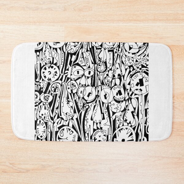 Item preview, Pareidolia 2016. designed and sold by Danijel Poljak.