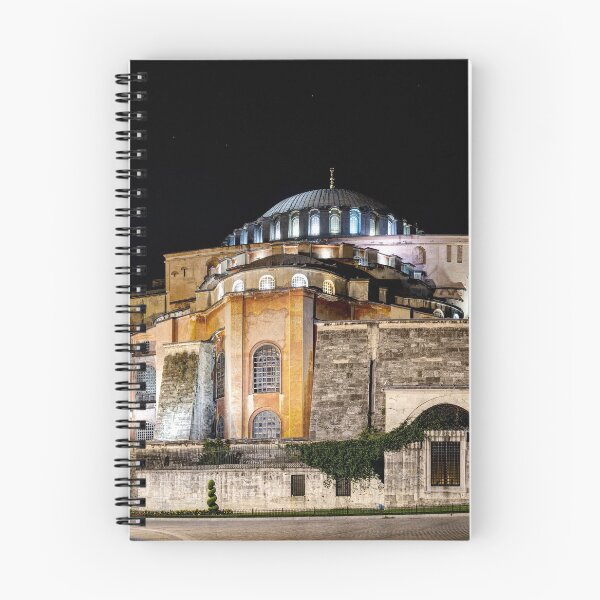 Item preview, Hagia Sophia 11 designed and sold by Weston  Westmoreland.