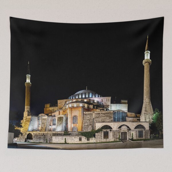 Item preview, Hagia Sophia 11 designed and sold by Weston  Westmoreland.
