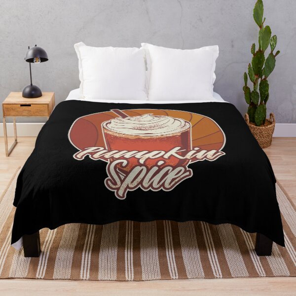 Item preview, Pumpkin Spice Coffee Latte. designed and sold by emphatic.