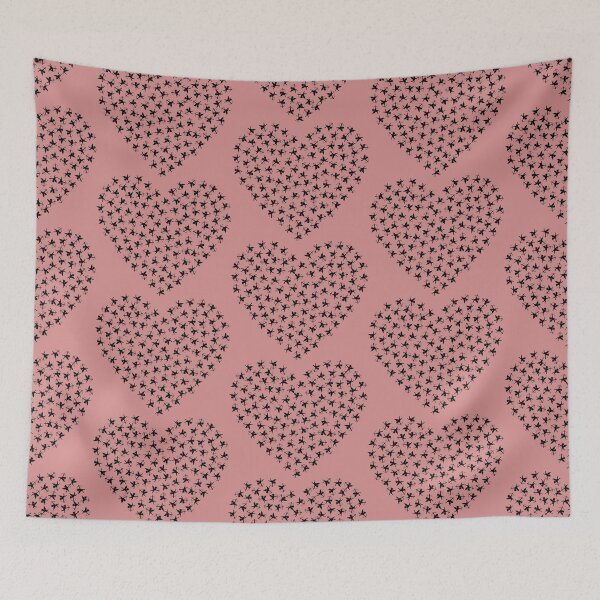 Item preview, Cherubim Love Heart designed and sold by azule1.