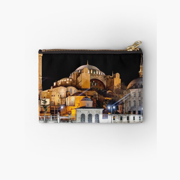 Item preview, Hagia Sophia 12 designed and sold by Weston  Westmoreland.