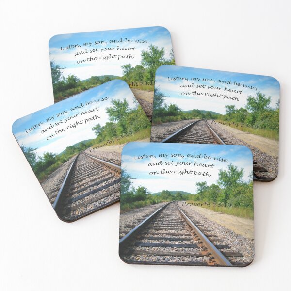 Item preview, Proverbs 23:19  designed and sold by Frankie Cat Photography.