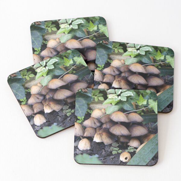 Item preview, 'shrooms - 2 designed and sold by Barry W  King.