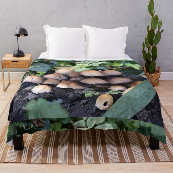 Item preview, 'shrooms - 2 designed and sold by Barry W King.