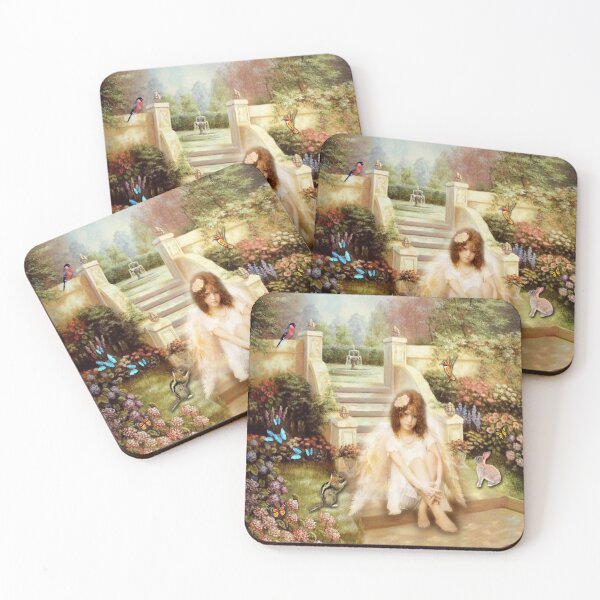 Item preview, Angelic Angel Serenity Garden Products  designed and sold by Angelinas.