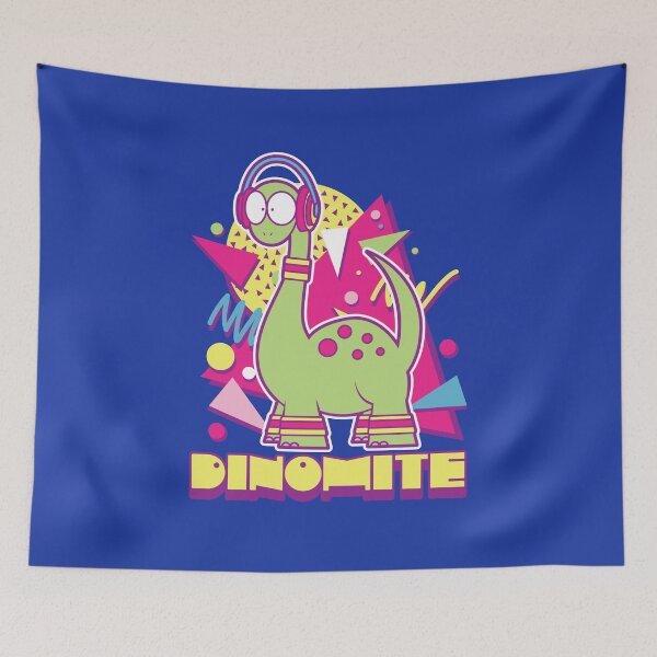 Item preview, Dinomite designed and sold by Kappacino Creations.