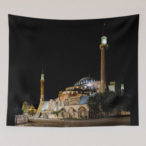 Item preview, Hagia Sophia 10 designed and sold by Weston  Westmoreland.