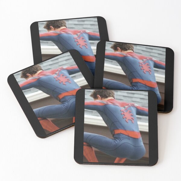 Item preview, Spidey Squats designed and sold by azule1.