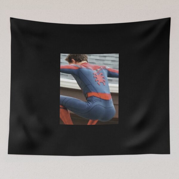Item preview, Spidey Squats designed and sold by azule1.