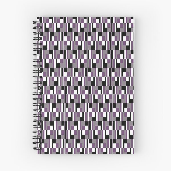 Item preview, Laberinto púrpura designed and sold by Frances  Smith.