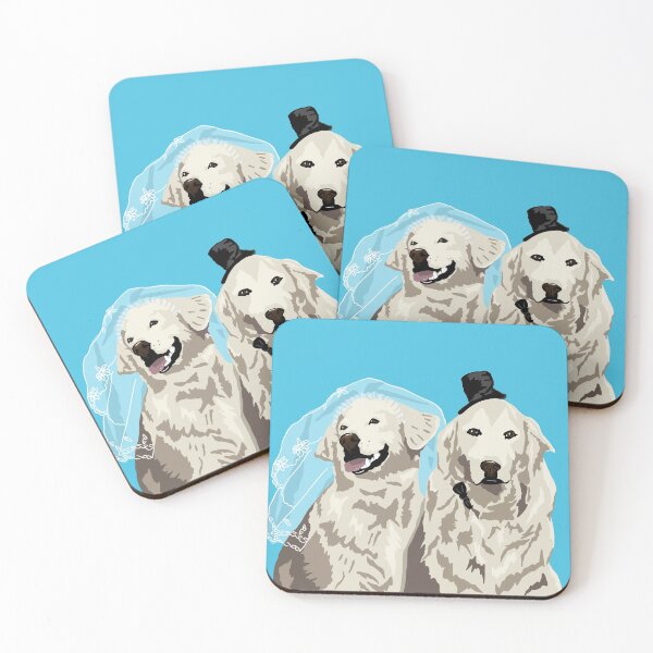 Item preview, Wedded Bliss designed and sold by Quick Brown Fox Canada.