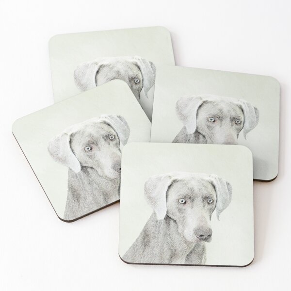 Item preview, Weimaraner designed and sold by alpendesigns.
