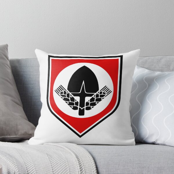 Aperçu de l'œuvre RAD créée et vendue par PanzerShirts.