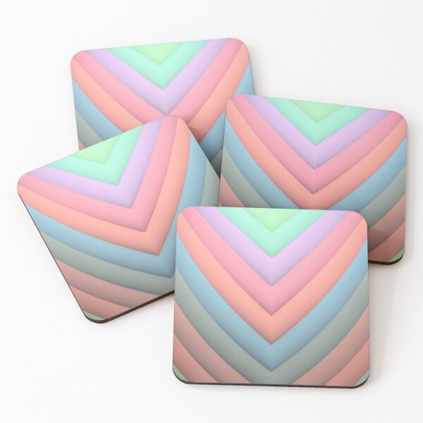Item preview, Symmetrical Stripes designed and sold by Lyle Hatch.