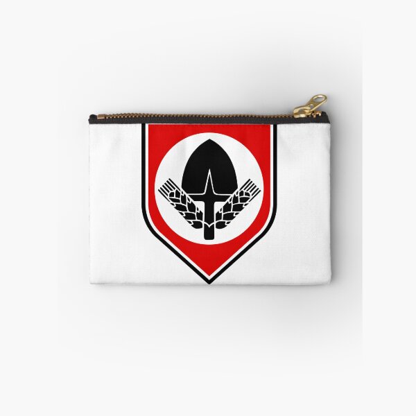 Aperçu de l'œuvre RAD créée et vendue par PanzerShirts.