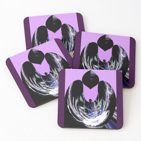 Item preview, Contemplation - CRADLE OF THE MOON I designed and sold by memac.