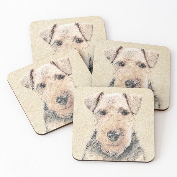 Item preview, Welsh Terrier designed and sold by alpendesigns.
