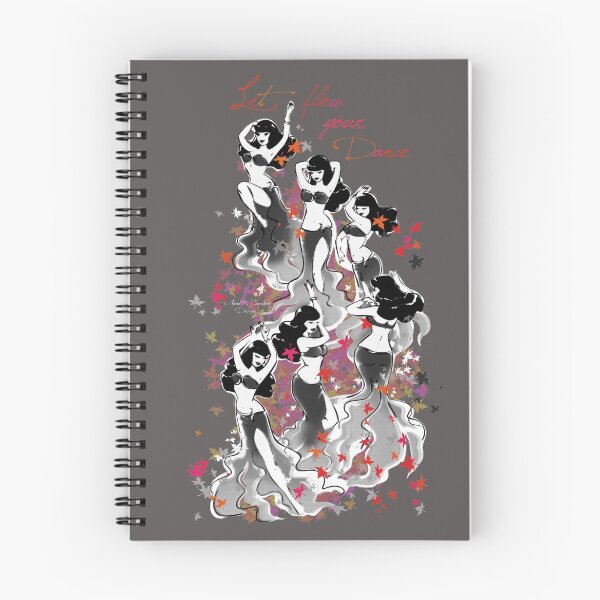 Item preview, Bellydance designed and sold by Anna R. Carrino.