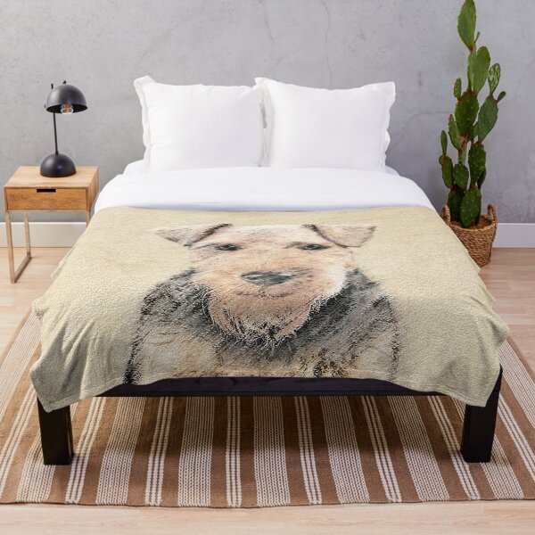Item preview, Welsh Terrier designed and sold by alpendesigns.