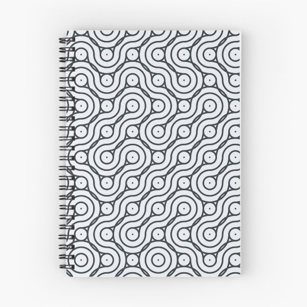 Item preview, Truchet Random Pattern Generative Tile Art background illustration designed and sold by IuriiVlasenko.