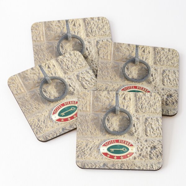 Item preview, Florence - Hotel Pierre designed and sold by jaustin59.