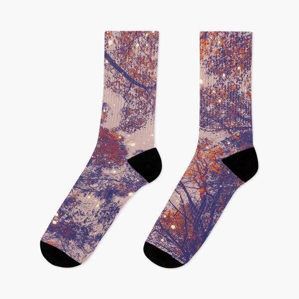 Item preview, autumn evening designed and sold by varickridge.
