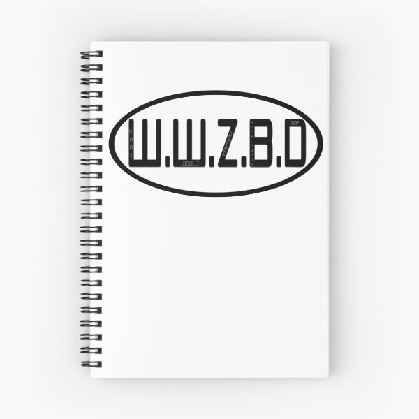 Item preview, What Would Zaphod Do? designed and sold by Laura Mullen.