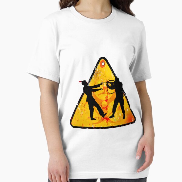 Item preview, Zombie Biohazard Sign designed and sold by Kam-designs.