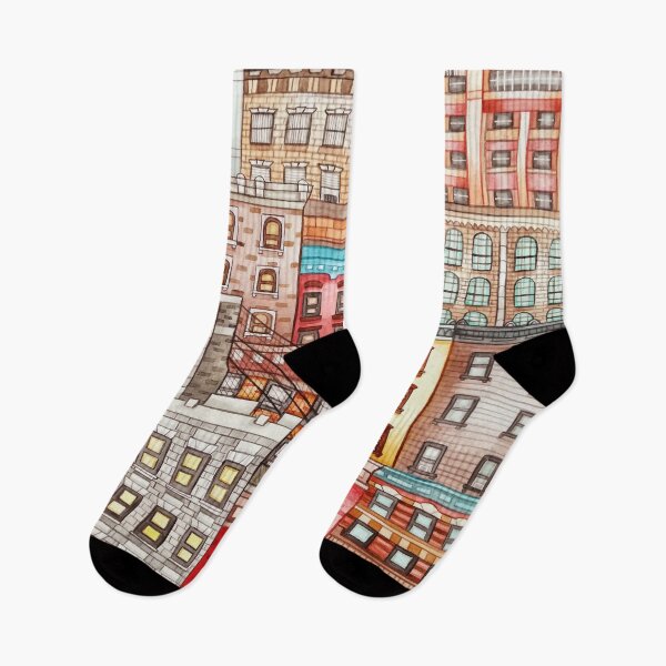 Item preview, Brooklyn, New York designed and sold by adeillustrator.